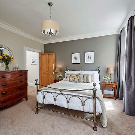 Harbour House Villa Whitby Kültér fotó