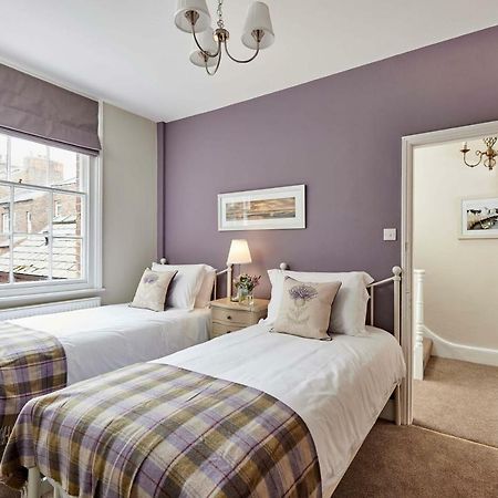 Harbour House Villa Whitby Kültér fotó