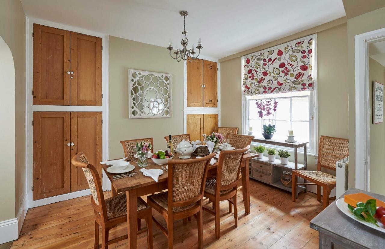 Harbour House Villa Whitby Kültér fotó