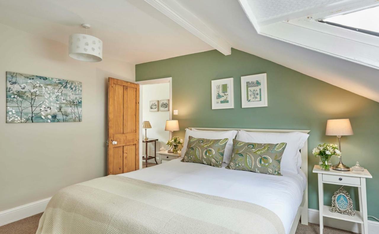 Harbour House Villa Whitby Kültér fotó